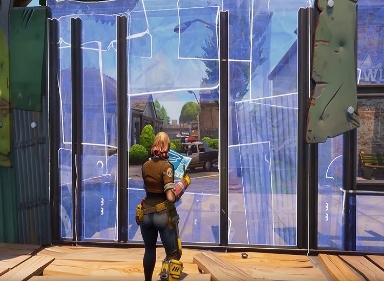 What To Look At When Building