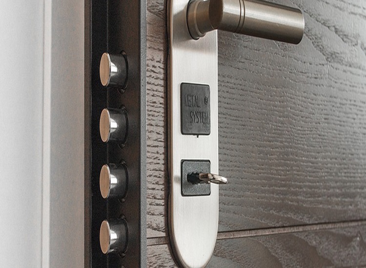 Safeguard Your Property With The Help Of Security Doors