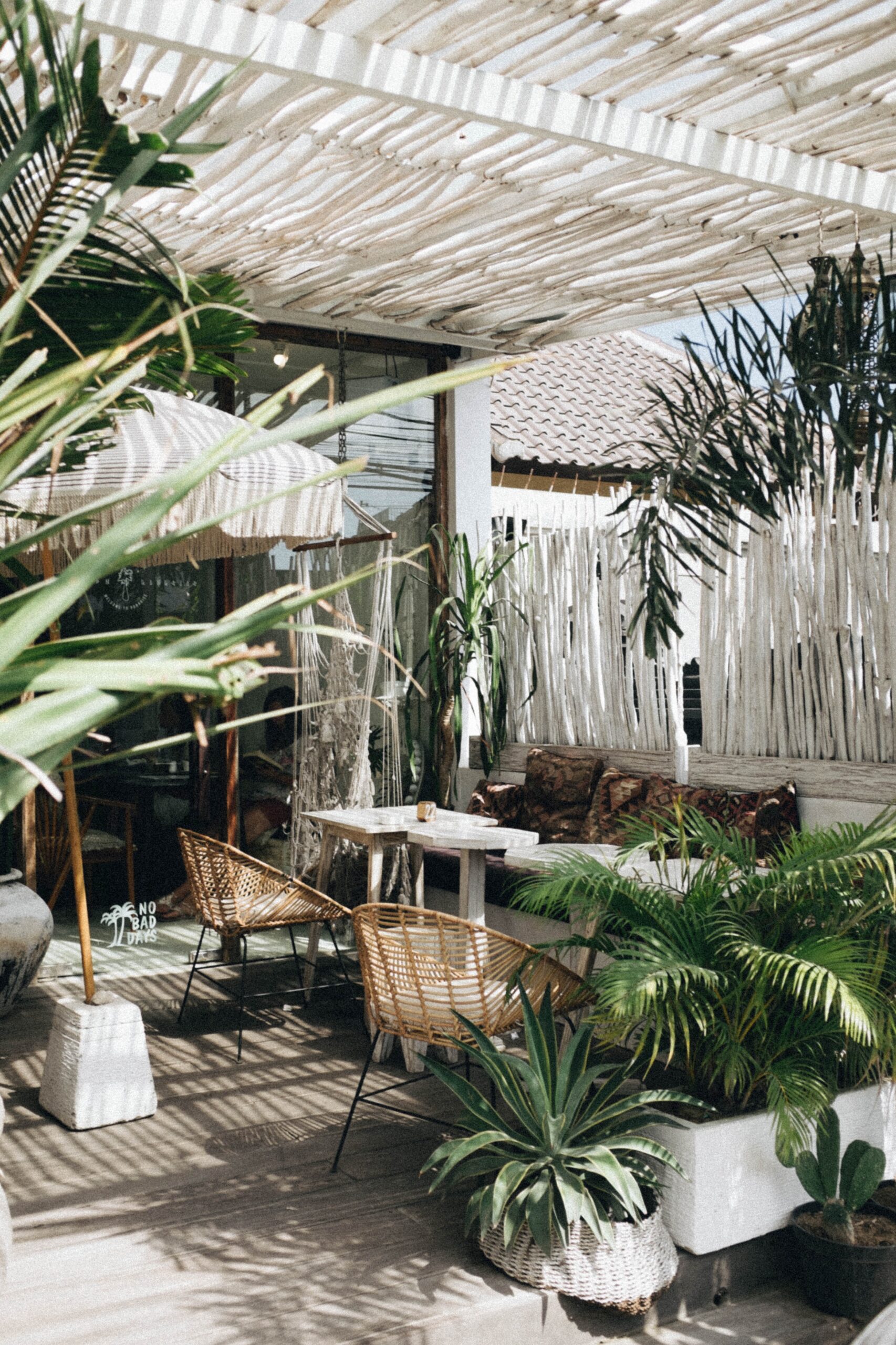Checklist for what your garden needs this summer