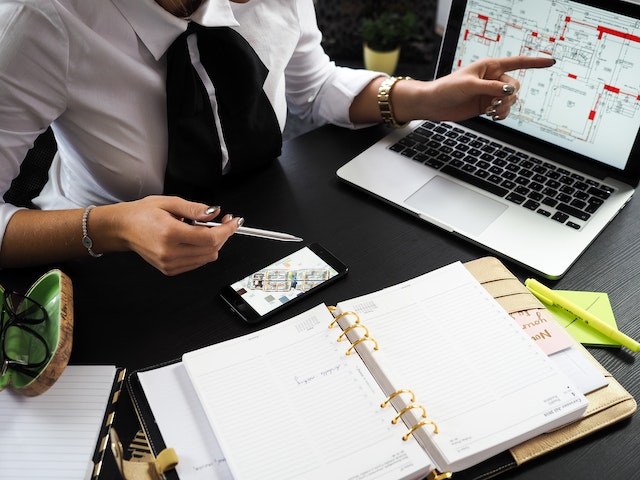 Revolutionizing Real Estate: Custom Apps for Brokers and Agents