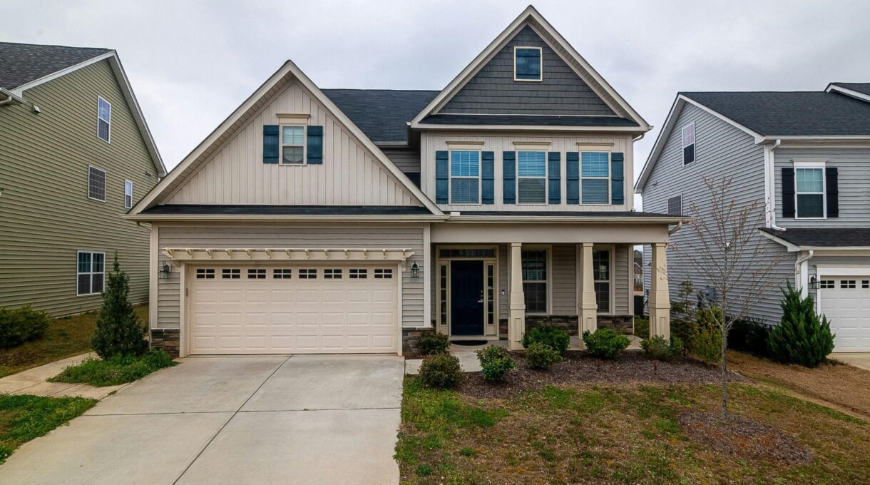 Unlocking Essex’s Real Estate Potential: Strategies for Homebuyers
